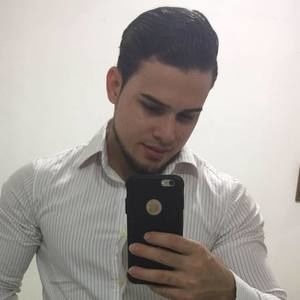 Meet your Posher, Joel